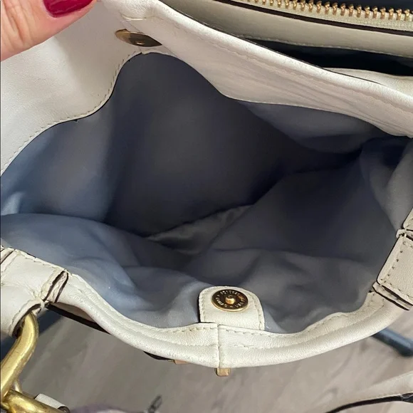 Coach Shoulder Bag - Picture 15 of 16